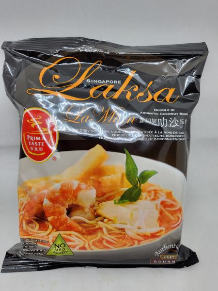 Laksa La Mian 185 g